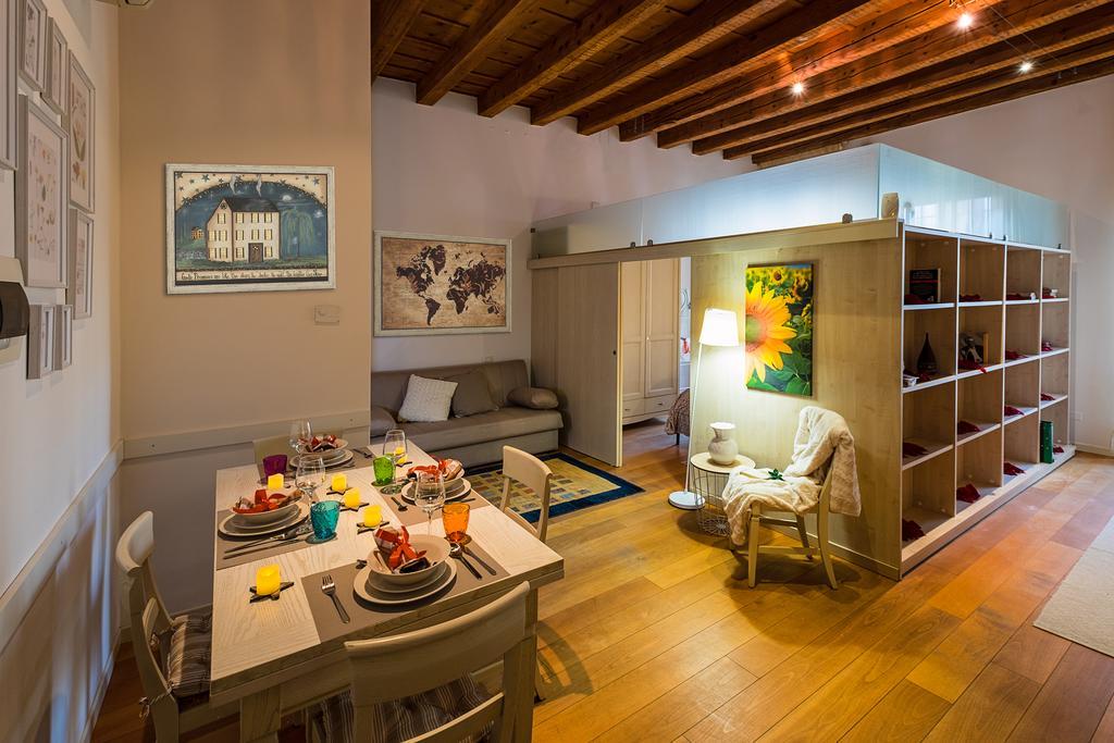 Deneb 19 Apartment Verona Exterior photo