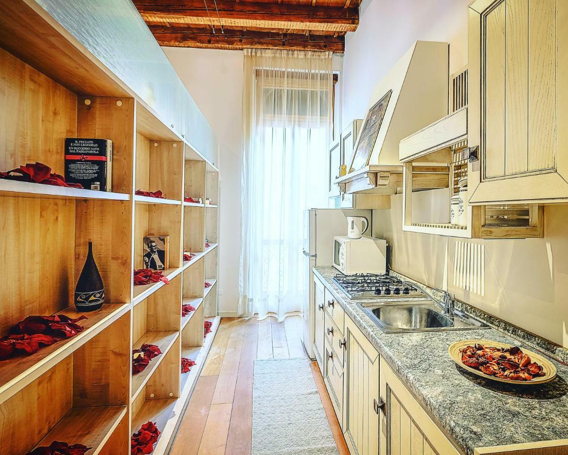 Deneb 19 Apartment Verona Exterior photo