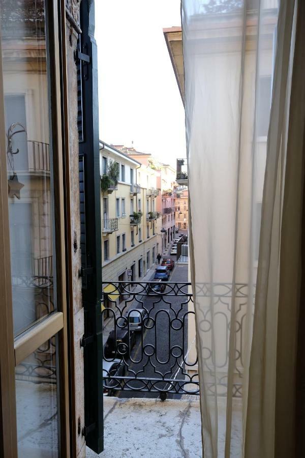 Deneb 19 Apartment Verona Exterior photo